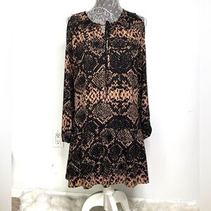 Amanda uprichard dress